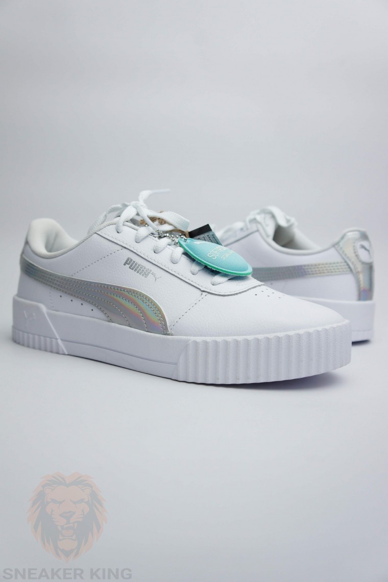 Кросівки Puma Carina Iridescent